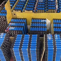 定西废电池回收价钱|铁锂电池回收价格